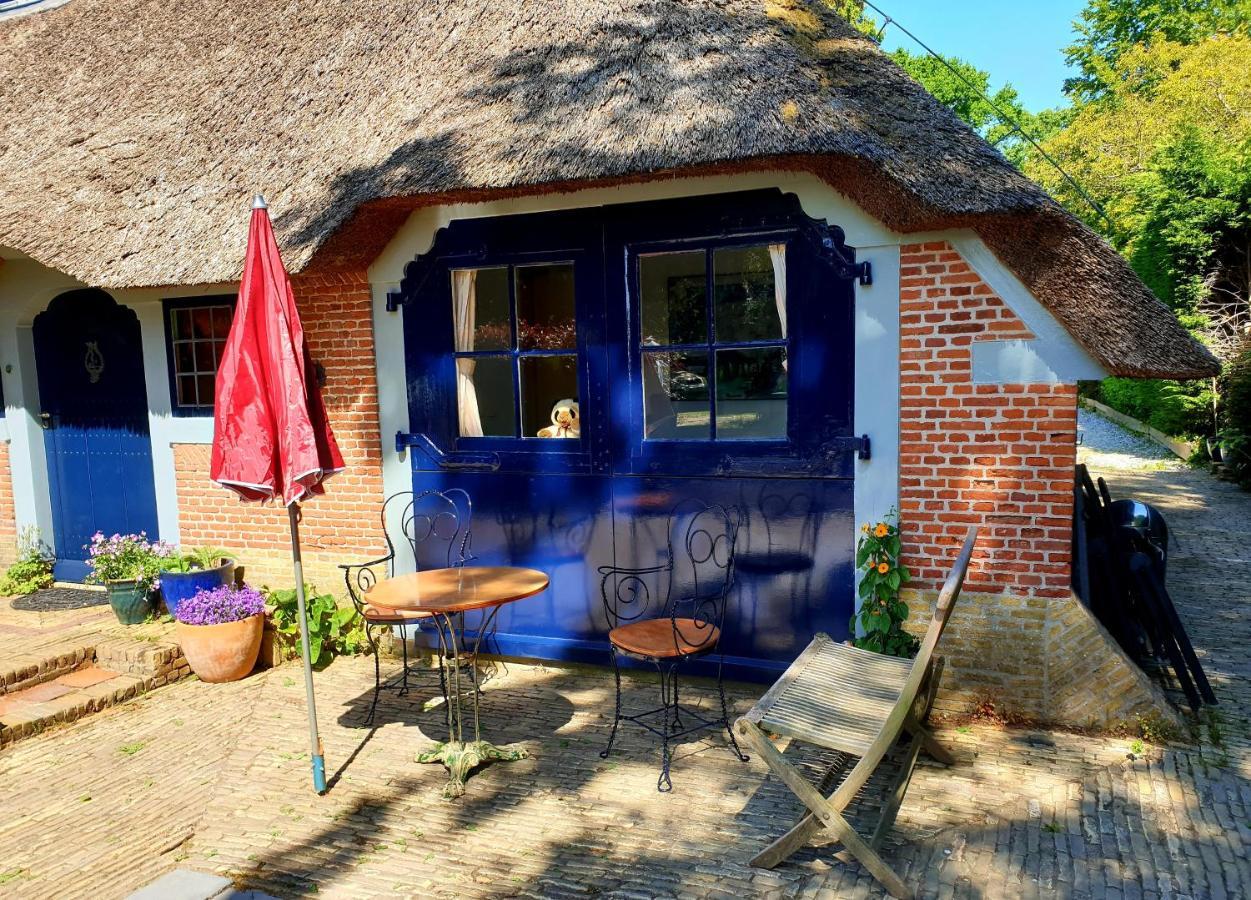 L'Amour Pur Schoorl Kültér fotó