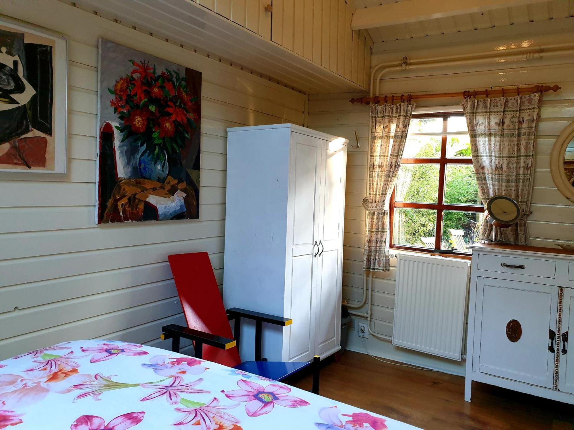 L'Amour Pur Schoorl Szoba fotó