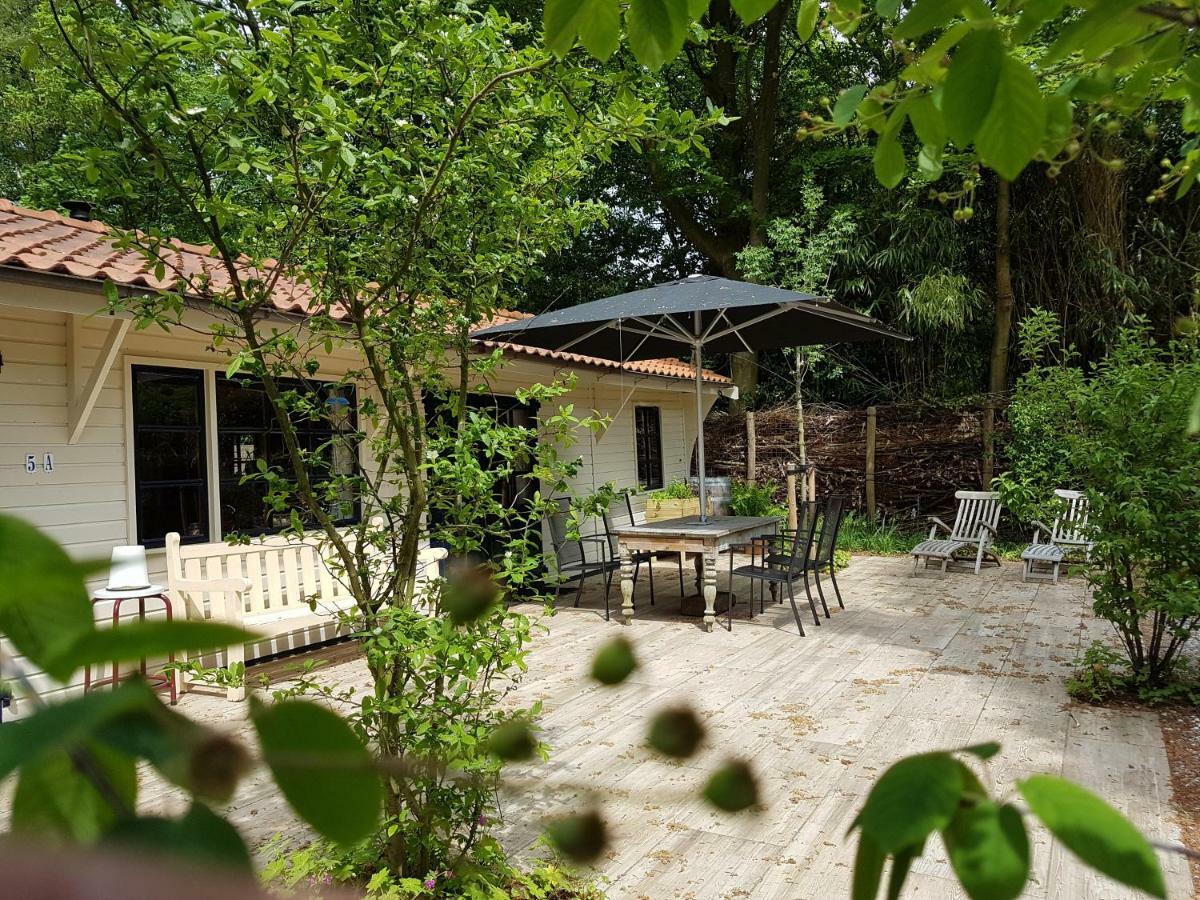 L'Amour Pur Schoorl Kültér fotó