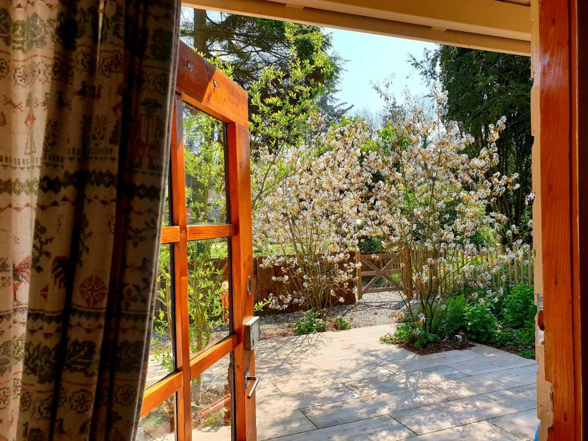 L'Amour Pur Schoorl Kültér fotó