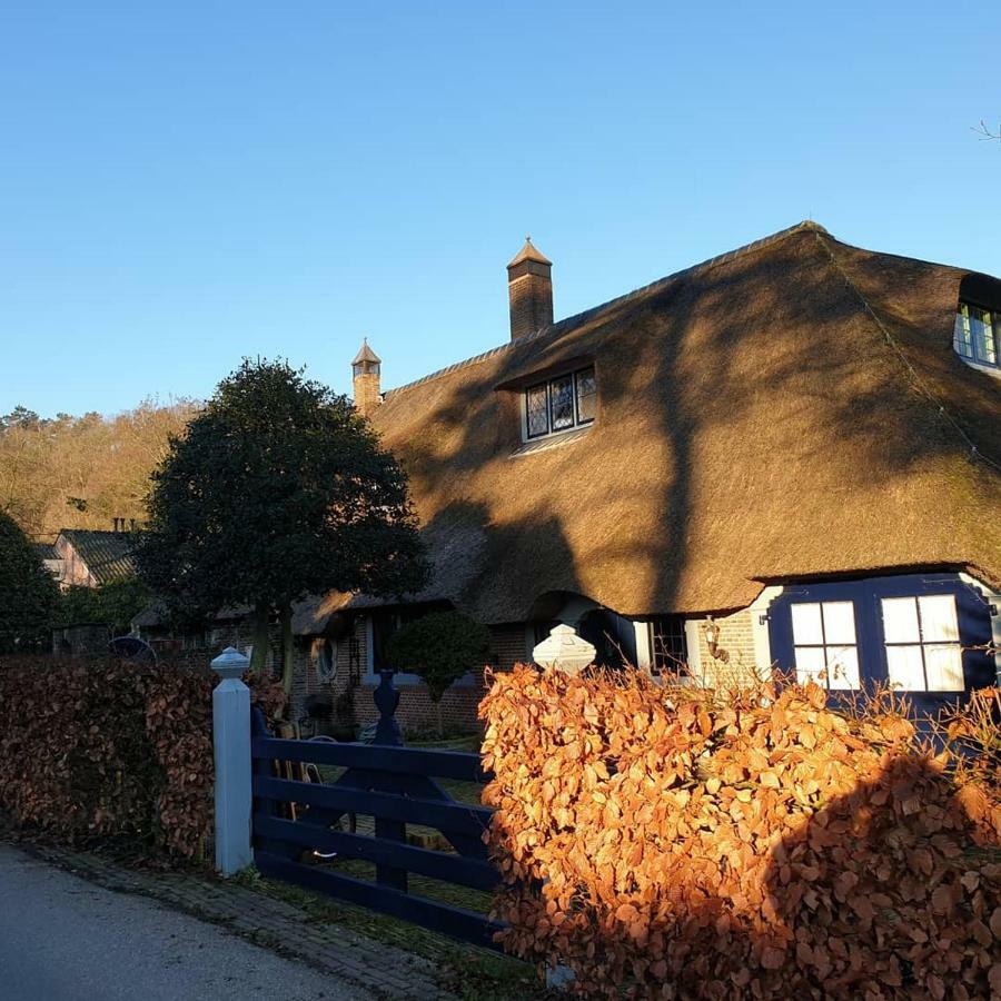 L'Amour Pur Schoorl Kültér fotó
