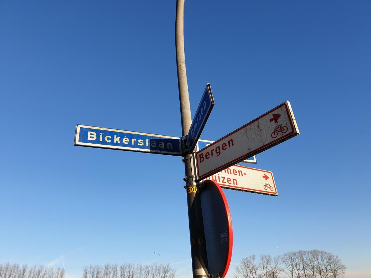 L'Amour Pur Schoorl Kültér fotó