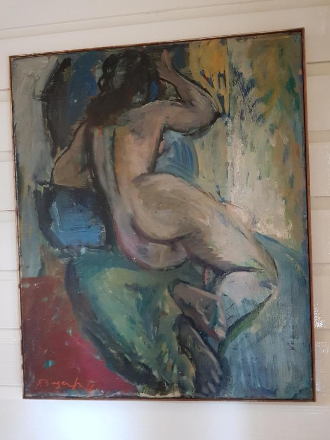L'Amour Pur Schoorl Szoba fotó